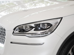 2022款 3.0T V6 四驱行政版