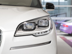 2022款 3.0T V6 四驱行政版