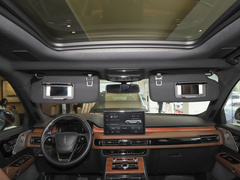 2022款 3.0T V6 四驱行政版