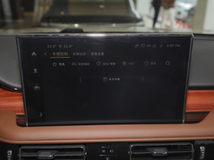 2022款 3.0T V6 四驱行政版