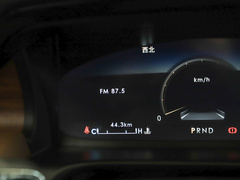 2022款 3.0T V6 四驱行政版