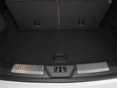 2022款 3.0T V6 四驱行政版