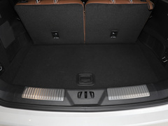 2022款 3.0T V6 四驱行政版