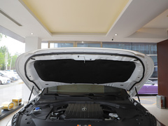 2022款 3.0T V6 四驱行政版