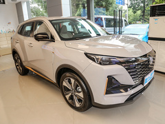 2022款 第二代 1.5T DCT尊享型