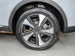 2022款 第二代 1.5T DCT尊享型