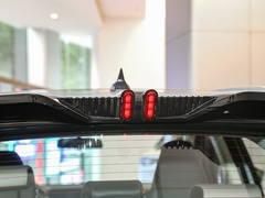 2022款 第二代 1.5T DCT尊享型