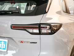 2022款 第二代 1.5T DCT尊享型