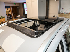 2022款 第二代 1.5T DCT尊享型