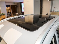 2022款 第二代 1.5T DCT尊享型