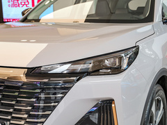 2022款 第二代 1.5T DCT尊享型