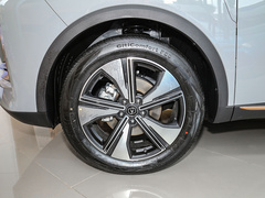 2022款 第二代 1.5T DCT尊享型