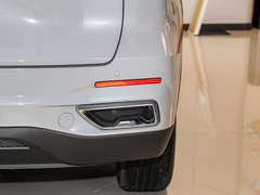 2022款 第二代 1.5T DCT尊享型