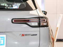 2022款 第二代 1.5T DCT尊享型
