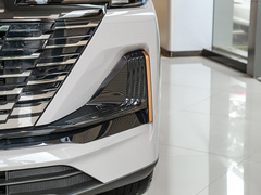2022款 第二代 1.5T DCT尊享型