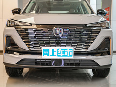 2022款 第二代 1.5T DCT尊享型