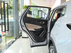 2022款 第二代 1.5T DCT尊享型
