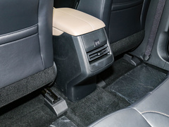 2022款 第二代 1.5T DCT尊享型