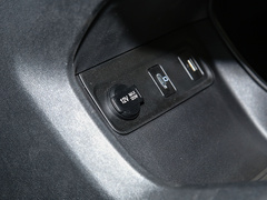 2022款 第二代 1.5T DCT尊享型