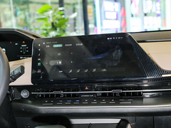 2022款 第二代 1.5T DCT尊享型