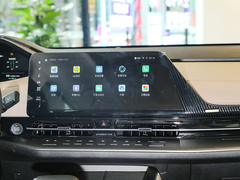 2022款 第二代 1.5T DCT尊享型