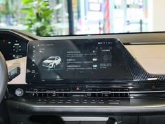 2022款 第二代 1.5T DCT尊享型