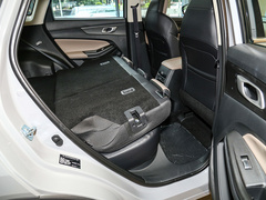 2022款 第二代 1.5T DCT尊享型