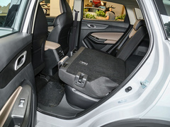 2022款 第二代 1.5T DCT尊享型