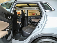 2022款 第二代 1.5T DCT尊享型