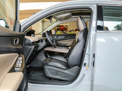 2022款 第二代 1.5T DCT尊享型