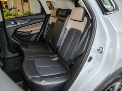2022款 第二代 1.5T DCT尊享型