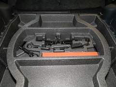 2022款 第二代 1.5T DCT尊享型