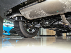 2022款 第二代 1.5T DCT尊享型