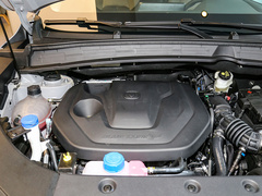 2022款 第二代 1.5T DCT尊享型