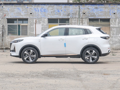 2022款 第二代 1.5T DCT尊享型