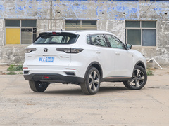 2022款 第二代 1.5T DCT尊享型