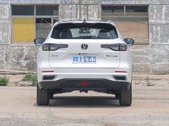 2022款 第二代 1.5T DCT尊享型