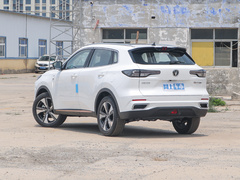 2022款 第二代 1.5T DCT尊享型