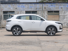 2022款 第二代 1.5T DCT尊享型