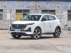 2022款 第二代 1.5T DCT尊享型
