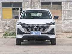 2022款 第二代 1.5T DCT尊享型