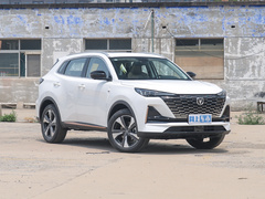 2022款 第二代 1.5T DCT尊享型