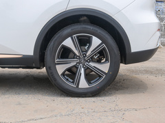 2022款 第二代 1.5T DCT尊享型
