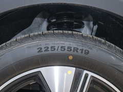 2022款 第二代 1.5T DCT尊享型