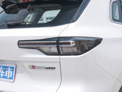 2022款 第二代 1.5T DCT尊享型