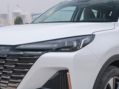 2022款 第二代 1.5T DCT尊享型