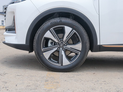 2022款 第二代 1.5T DCT尊享型