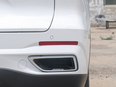2022款 第二代 1.5T DCT尊享型