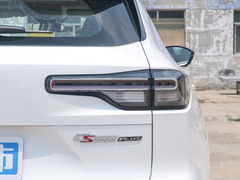 2022款 第二代 1.5T DCT尊享型