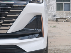 2022款 第二代 1.5T DCT尊享型